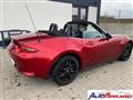 MAZDA MX-5 1.5L Skyactiv-G Exceed