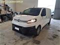 CITROEN JUMPY 1.5 BlueHDi 120 S&S PL-TN Furgone M Club