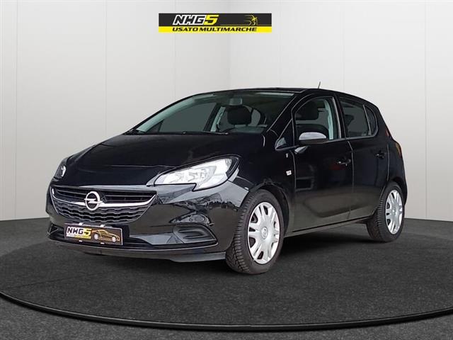 OPEL CORSA 1.2 5 porte Advance