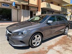 MERCEDES Classe CLA CLA 220 d S.W. Automatic Business