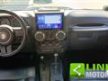 JEEP WRANGLER Unlimited 2.8 CRD DPF  Auto