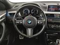 BMW X2 sDrive18d Msport Auto