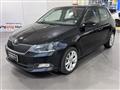 SKODA FABIA 1.4 tdi Design Edition 75cv