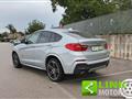 BMW X4 xDrive20d Msport GARANZIA INCLUSA