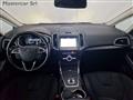 FORD S-MAX 2.0 ecoblue Business automatico - FY921DG -