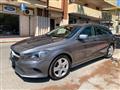 MERCEDES Classe CLA CLA 220 d S.W. Automatic Business