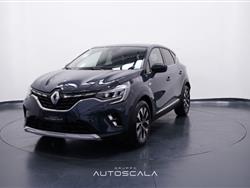 RENAULT NUOVO CAPTUR HYBRID Full Hybrid E-Tech 145cv Techno