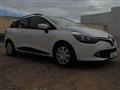 RENAULT Clio SporTour Clio Sporter 1.5 dCi 8V 75CV Wave