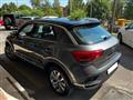 VOLKSWAGEN T-ROC 1.5 TSI ACT Style BlueMotion Technology