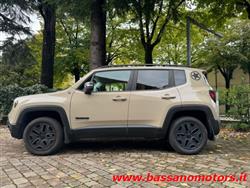 JEEP RENEGADE 2.0 Mjt 170CV 4WD Active Drive Low Deserthawk **