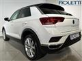 VOLKSWAGEN T-ROC 2.0 TDI SCR 150 CV DSG 4MOTION Advanced BlueMot. Tech.