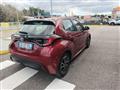 TOYOTA YARIS 1.0 5 porte Trend