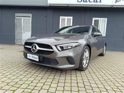 MERCEDES CLASSE A SEDAN d Automatic Sport