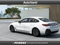 BMW SERIE 4 GRAND COUPE 420d 48V Msport