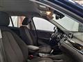 BMW X1 sDrive18i