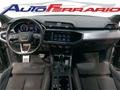 AUDI Q3 SPORTBACK Q3 SPB 45 TFSI quattro S tronic S line edition