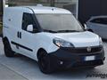 FIAT DOBLÒ 1.4 T-Jet Natural power Allestito