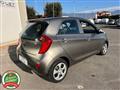 KIA PICANTO 1.0 12V EcoGPL 5 porte Glam - PER NEOPATENTATO