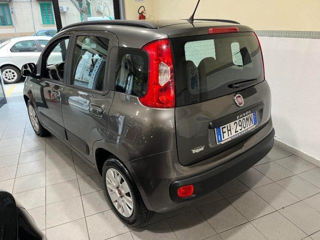 FIAT PANDA 1.3 MJT 95 CV Lounge 11.900