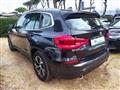 BMW X3 2.0d BUSINESS X.DRIVE ADVANTAGE 190cv NAVI TELECAM