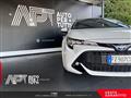 TOYOTA COROLLA TOURING SPORTS Corolla Touring Sports 1.8 hybrid Business cvt