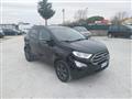 FORD ECOSPORT 1.5 TDCi 100 CV Start&Stop ST-Line