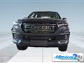 FOTON TUNLAND G7 2.0 TDI A/T PREMIUM CON ROLL BAR NERO