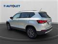 SEAT ATECA Diesel 1.6 tdi Style