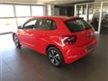 VOLKSWAGEN POLO 1.0 TSI 5p. Comfortline BlueMotion Technology