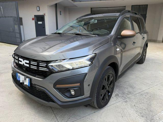 DACIA JOGGER 1.0 TCe GPL 100 CV 7 posti Extreme Up