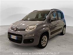 FIAT PANDA 1.2 EasyPower Lounge