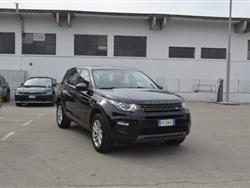 LAND ROVER DISCOVERY SPORT 2.0 TD4 180 CV Auto Business Edition Pure