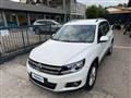 VOLKSWAGEN TIGUAN 2.0 TDI 110 CV Sport & Style BlueMotion Technology