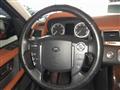 LAND ROVER RANGE ROVER SPORT 3.0 SDV6 HSE