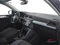 VOLKSWAGEN TIGUAN 2.0 TDI SCR DSG Business BMT