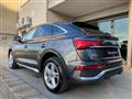 AUDI Q5 SPORTBACK SPB Sportback 40 TDI quattro S tronic S line