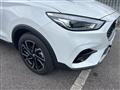 MG ZS 1.5 VTi-tech Luxury