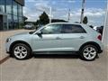 AUDI A1 ALLSTREET allstreet 25 TFSI Admired