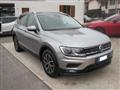 VOLKSWAGEN TIGUAN 2.0 TDI SCR Business BlueMotion Technology