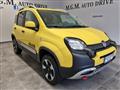 FIAT PANDA CROSS 0.9 TwinAir Turbo S&S 4x4