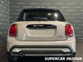 MINI MINI 5 PORTE 1.5 Cooper Classic 5 porte AUTOMATICA