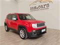 JEEP RENEGADE 1.4 Limited Tagliandi Distribuzione Nuova