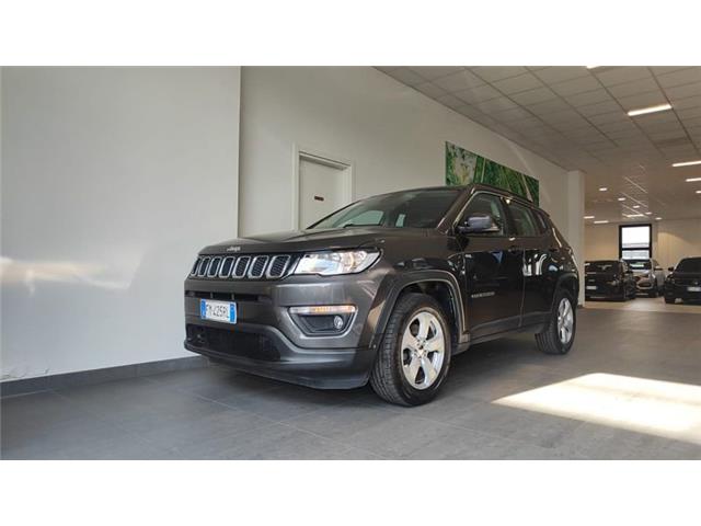 JEEP COMPASS 1.6 Multijet II 2WD Longitude