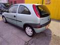 OPEL CORSA 1.0i 12V cat 3 porte