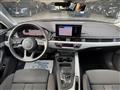 AUDI A4 AVANT Avant 35 TDI/163 CV S tronic Advanced COCKPIT