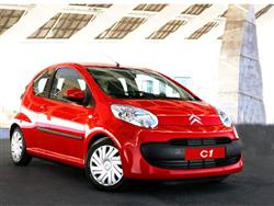 CITROEN C1 1.0 3 porte AMIC1