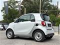 SMART EQ FORTWO EQ ELETTRICA+NAVIGATORE +SOLO KM. 20.438+ALLSEASON