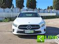 MERCEDES CLASSE A d Automatic Business Extra GARANZIA 12 MESI