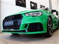 AUDI RS3 Sportback 2.5 tfsi quattro s-tronic TETTO APRI