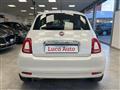 FIAT 500 1.2 Lounge *AUTOMATICA*UNICO PROP.*TAGLIANDI*